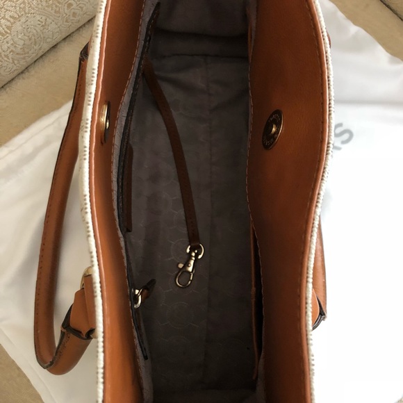 Michael Kors | Bags | Michael Kors Hamilton Monogram Signature | Poshmark